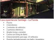 Casa en La Florida
