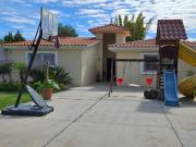 Casa en La Florida en Privada, Excelentes acabados