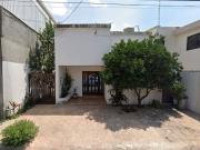 CASA EN LA FLORIDA, MONTERREY