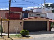 Casa en la Florida Naucalpan Cerca del parque Naucalli