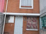 Casa en La Guadalupana, Tecamac