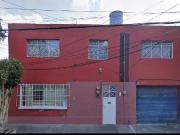 Casa en la gustavo A madero cdmx
