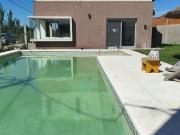 Casa en La hermosura de dos dormitorios de estilo