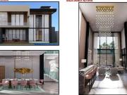 CASA EN LA HERRADURA, CARRETERA NACIONAL