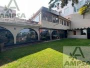 Casa en la Herradura Huixquilucan en Venta