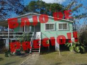 Casa en La Isla Rio Toro