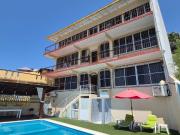 Casa en la Jardin Palmas por el Mirador