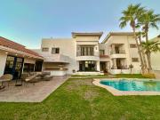CASA EN LA JOLLA SECCION VIP