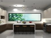 Casa en La Joya Privada residencial