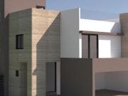 Casa en La Joya Privada residencial