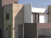 Casa en La Joya Privada residencial