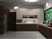 Casa en La Joya Privada residencial