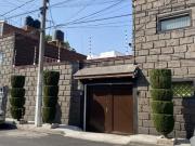 Casa en La Joya, Tlalpan: Amplia propiedad con 7...