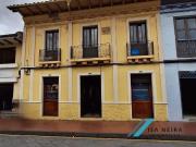 Casa en la Juan Jaramillo y Hermano Miguel