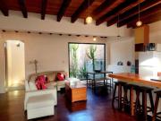 Casa en La Lejona, San Miguel de Allende