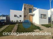 Casa en la ligua sector El Arrayán, excelente propiedad...