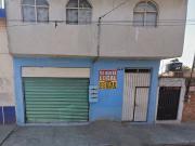 CASA EN LA LOMA, PUEBLA