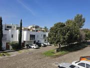 Casa en la Loma Residencial Bosques de Santa Anita