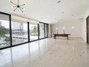 casa en la marina puerto cancún en renta o venta