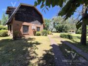 Casa en La Martona Pileta quincho parrilla hogar