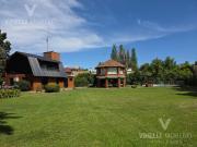 Casa en La Martona Pileta quincho parrilla hogar