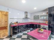 Casa en la mejor zona de Periodistas