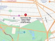 Casa en la Mejor Zona de Polanco