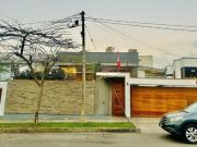 Casa en La Molina Casa en La Molina