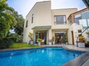 Casa en La Molina | ALQUILER