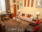 Casa en La Molina VENTA