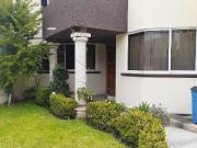 CASA EN LA MORALEJA 5 RECAMARAS