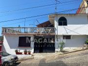 Casa en La Morelos, Acapulco