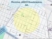 Casa en La Morelos de Remate, ?Oportunidad de inversi?n?