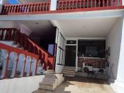 Casa en la Navidad en Llanno Largo