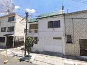 Casa en la Nueva Santa María, Azcaptozalco