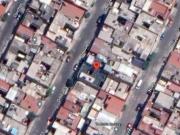 CASA EN LA PERLA NEZAHUALCÓYOTL EN RECUPERACION BANCARIA