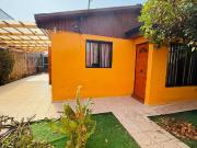 Casa en La Pintana
