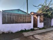 CASA EN LA PINTANA PABLO DE ROKA LO MARTINEZ PADRE HURTADO