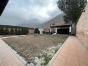 Casa en LA PLANICIE