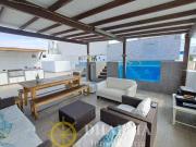 Casa en La Planicie, Punta Hermosa – Vida de Playa y...