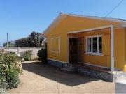 Casa en la playa a la venta El Quisco norte