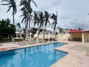 CASA EN LA PLAYA DE ACAPULCO COYUCA DE BENITEZ FRENTE AL...