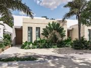 CASA EN LA PLAYA DE CHELEM PUERTO