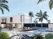 Casa en la playa San Benito, Yucat?n