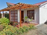 Casa en la Playa, Sector Lipimavida comuna Vichuquen Casa en la Playa, Sector Lipimavida comuna Vichuquen