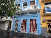 Casa en la Plazuela de la Campana