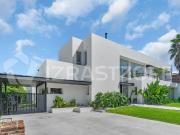 Casa en La Pradera de 3 dormitorios estilo moderno