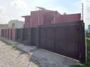 Casa en La Primavera, Zapopan