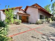 Casa en La Reina