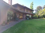 Casa en La Reina